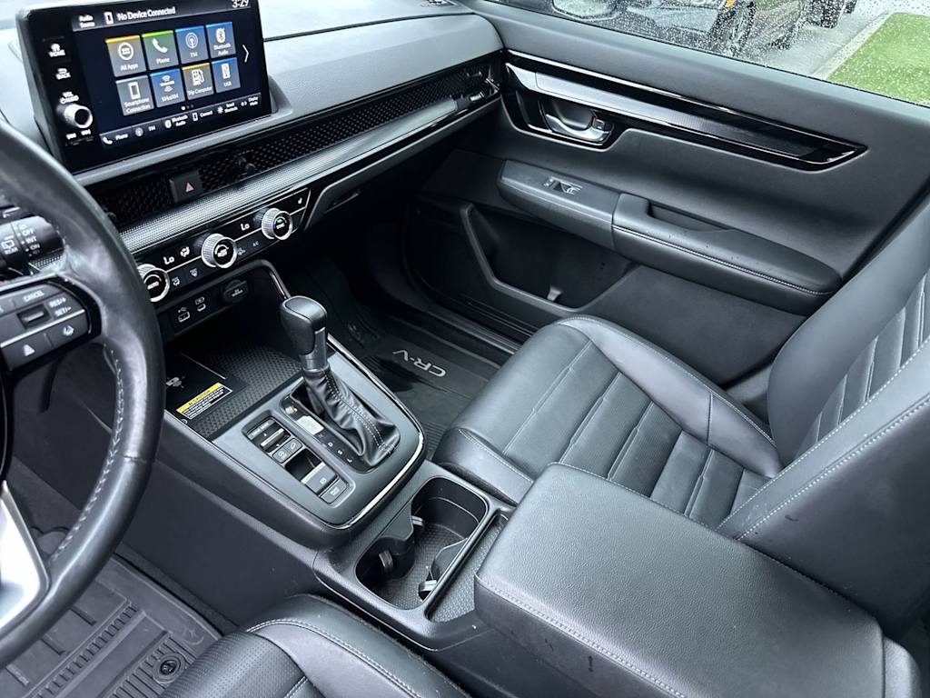 Thumbnail: 2023 Honda CR-V - 8