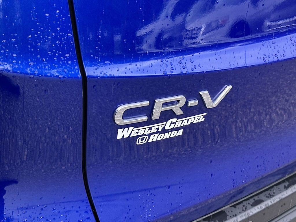 Thumbnail: 2023 Honda CR-V - 21