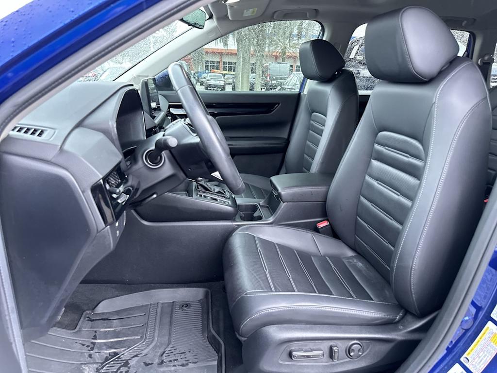 Thumbnail: 2023 Honda CR-V - 9