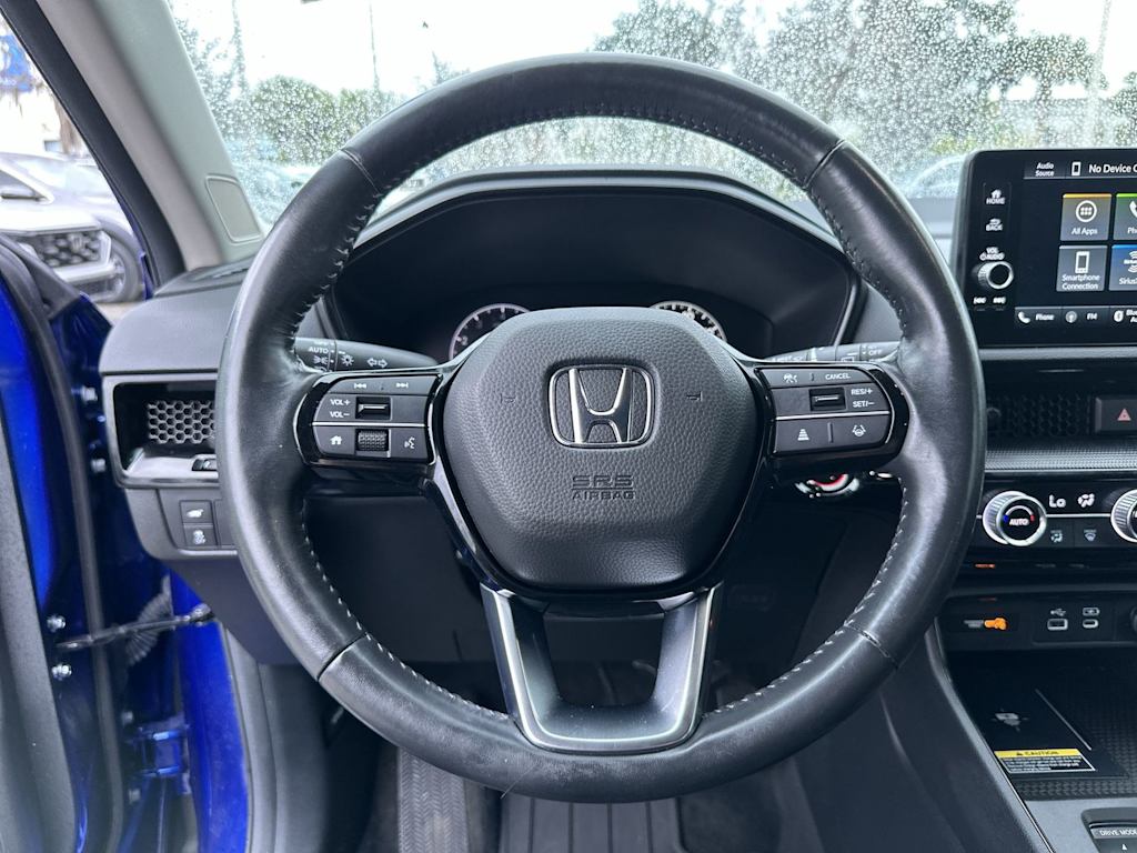 Thumbnail: 2023 Honda CR-V - 2