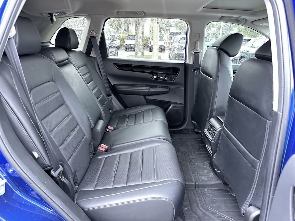 Thumbnail: 2023 Honda CR-V - 23