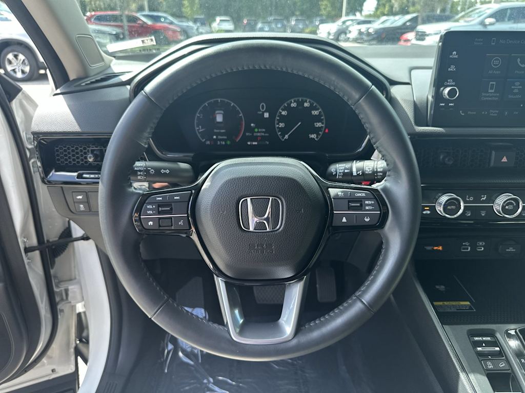 Thumbnail: 2024 Honda CR-V - 2