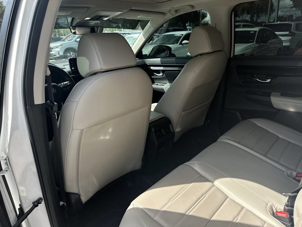 Thumbnail: 2024 Honda CR-V - 10