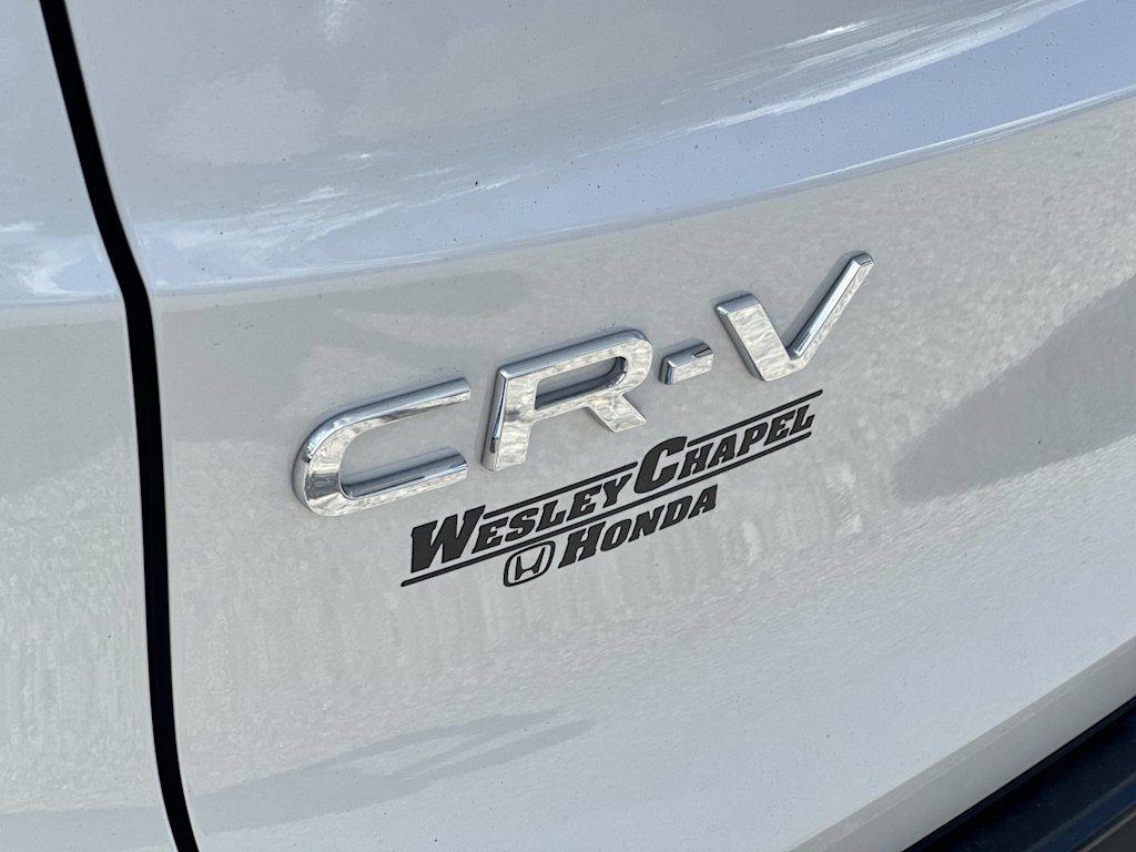 Thumbnail: 2024 Honda CR-V - 20
