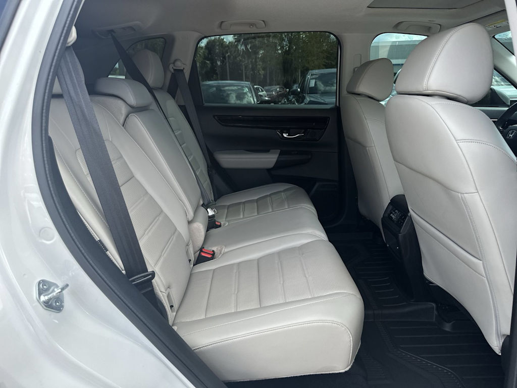 Thumbnail: 2024 Honda CR-V - 22