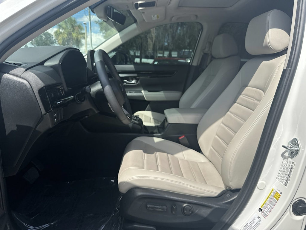 Thumbnail: 2024 Honda CR-V - 8