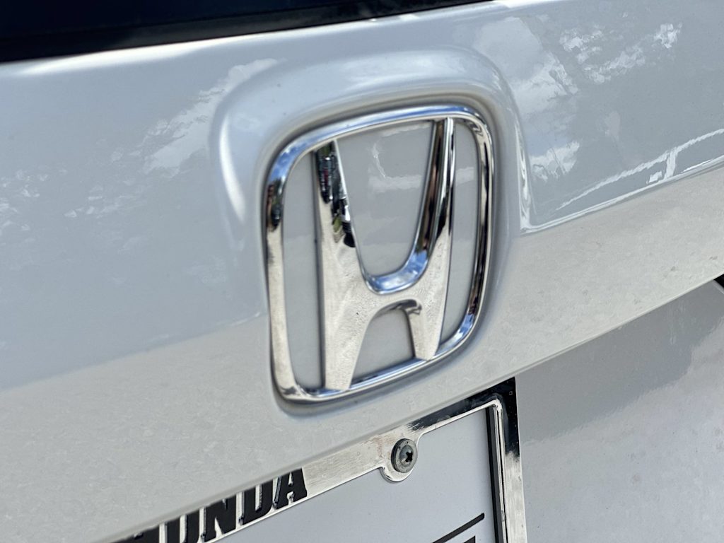 Thumbnail: 2024 Honda CR-V - 6