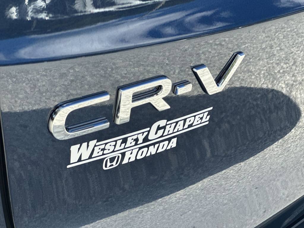 Thumbnail: 2026 Honda CR-V - 19