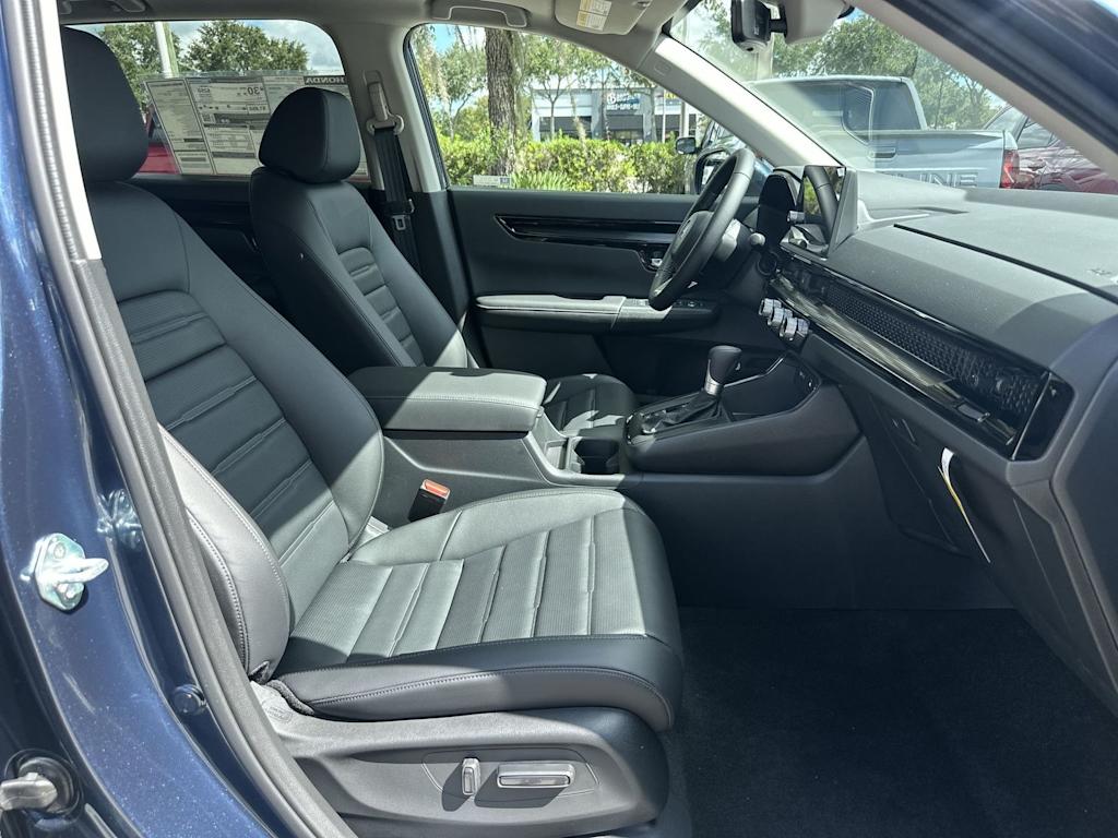 Thumbnail: 2026 Honda CR-V - 22