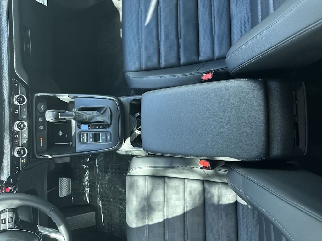 Thumbnail: 2026 Honda CR-V - 13