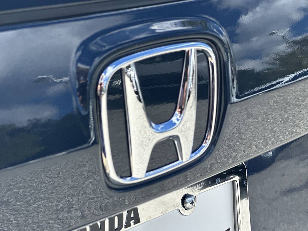 Thumbnail: 2026 Honda CR-V - 7