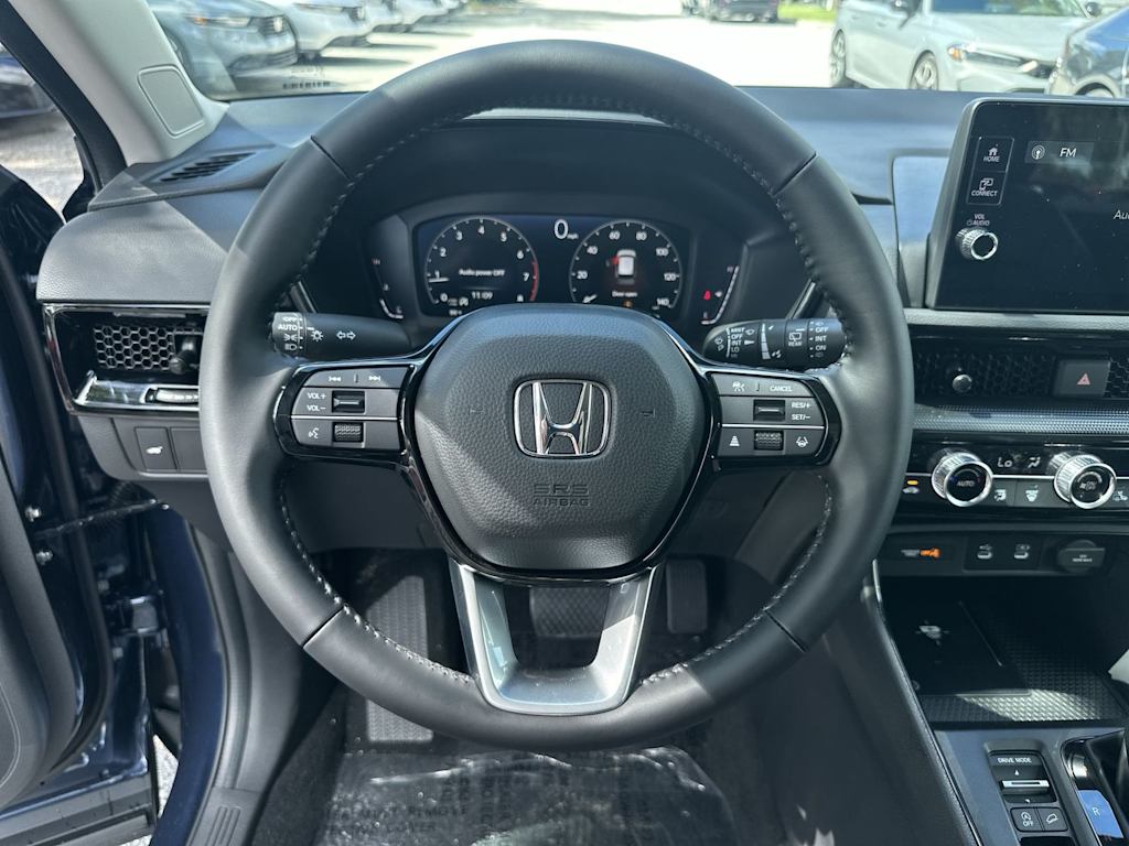 Thumbnail: 2026 Honda CR-V - 2