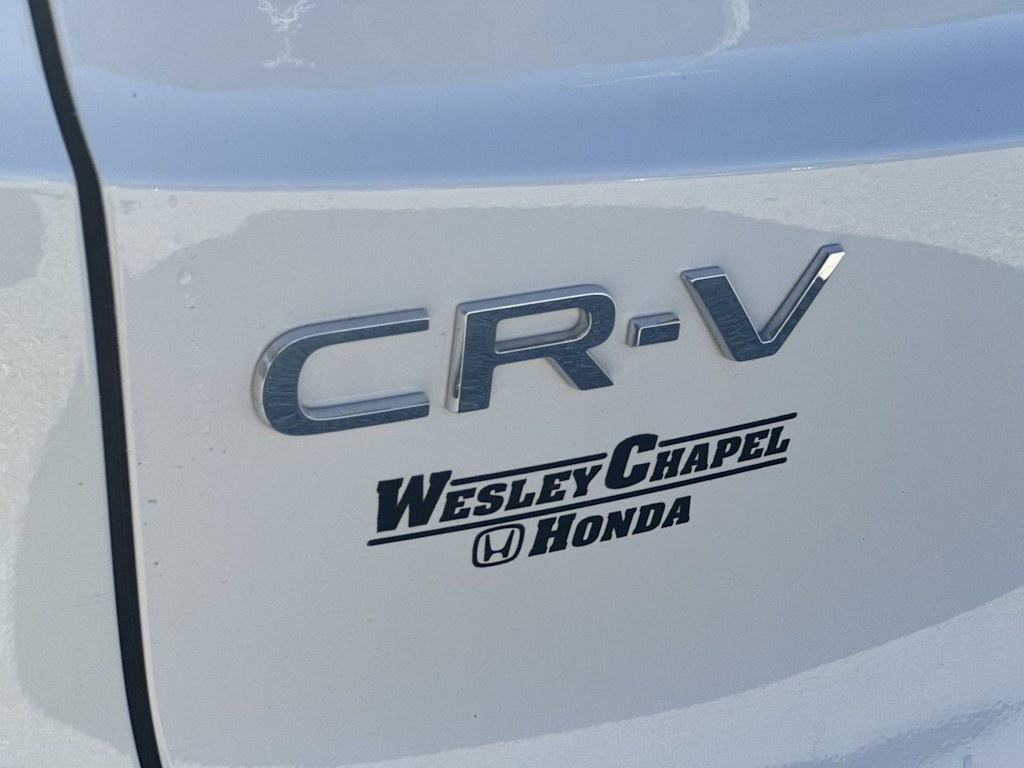 Thumbnail: 2024 Honda CR-V - 19
