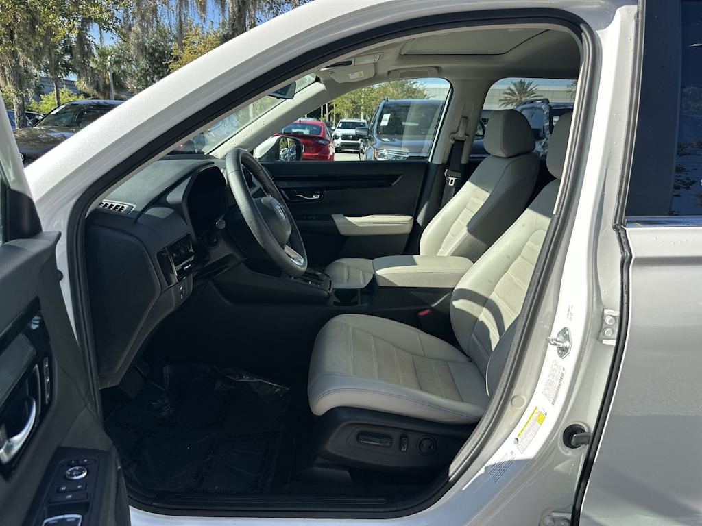 Thumbnail: 2024 Honda CR-V - 9