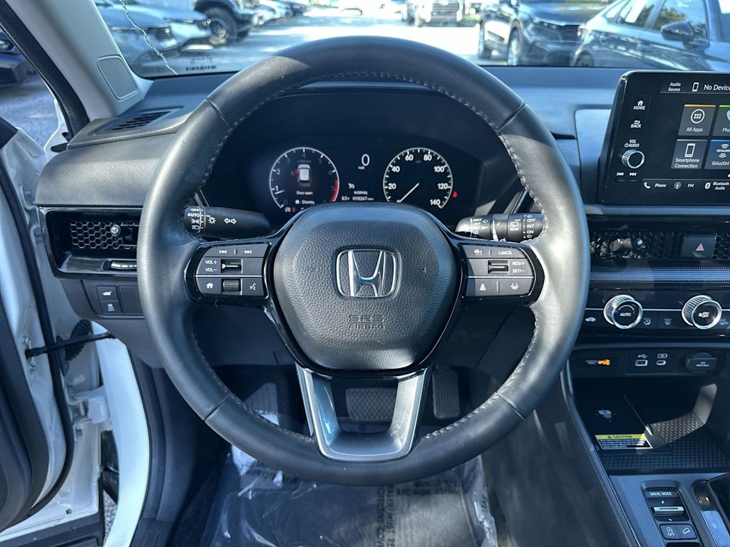 Thumbnail: 2024 Honda CR-V - 2