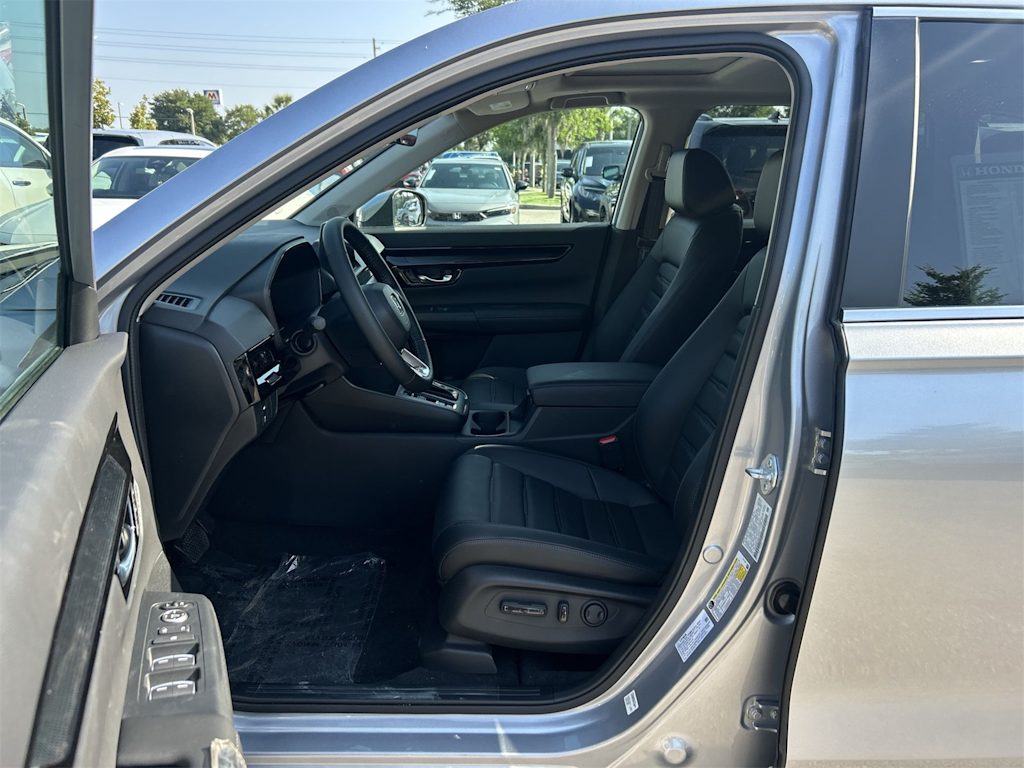 Thumbnail: 2025 Honda CR-V - 16