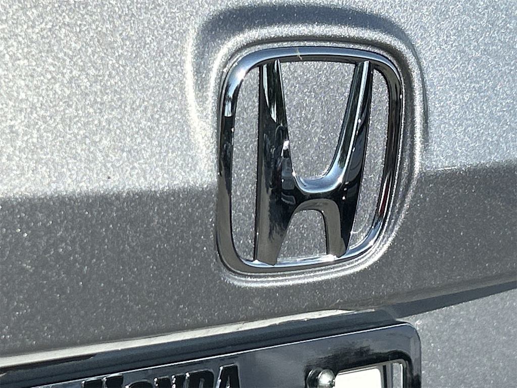 Thumbnail: 2025 Honda CR-V - 7