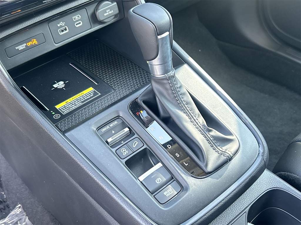 Thumbnail: 2025 Honda CR-V - 14