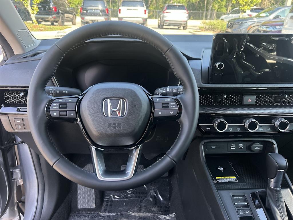 Thumbnail: 2025 Honda CR-V - 2
