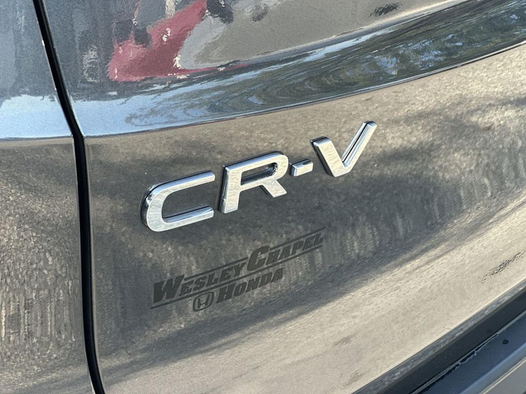 Thumbnail: 2025 Honda CR-V - 19