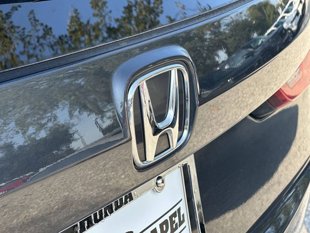 Thumbnail: 2025 Honda CR-V - 6