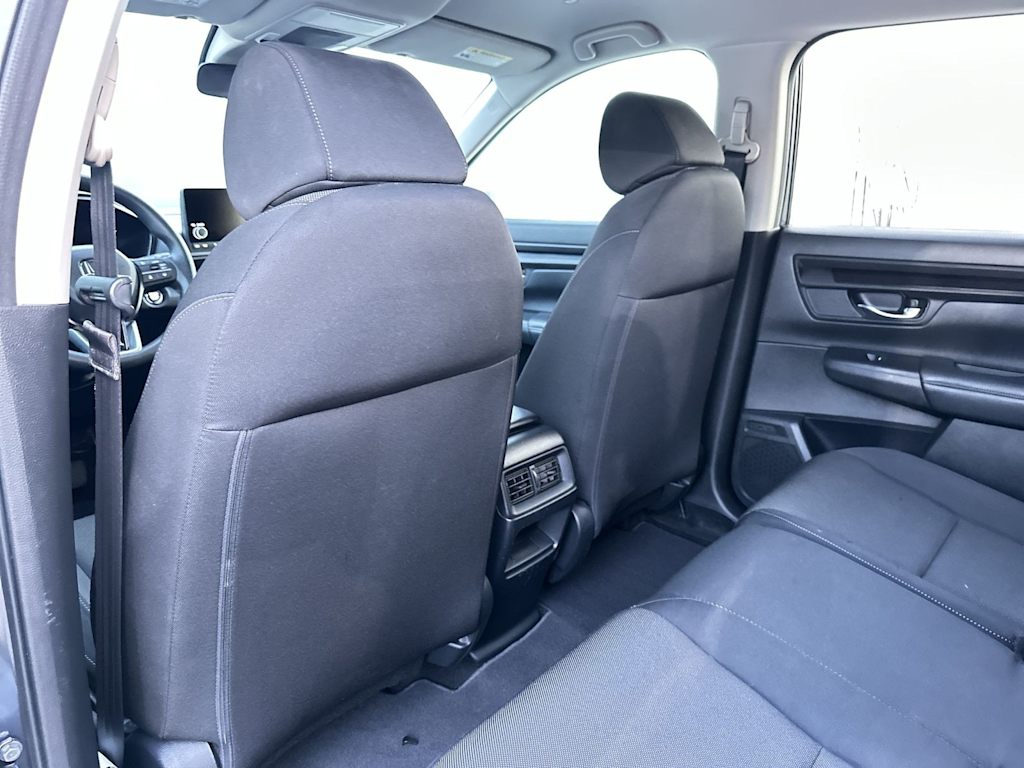 Thumbnail: 2025 Honda CR-V - 11
