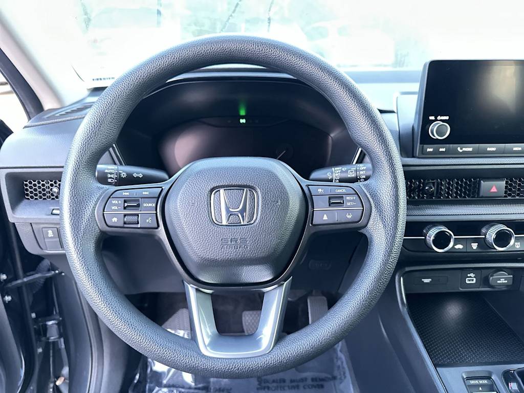 Thumbnail: 2025 Honda CR-V - 2