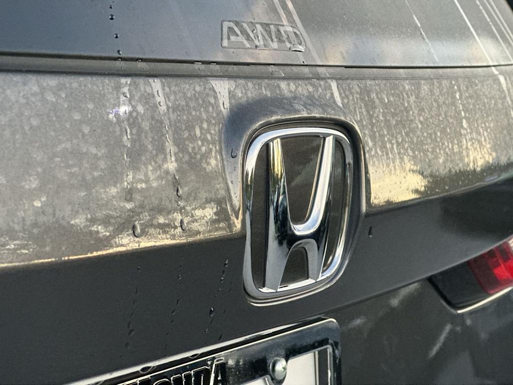 Thumbnail: 2025 Honda CR-V - 7
