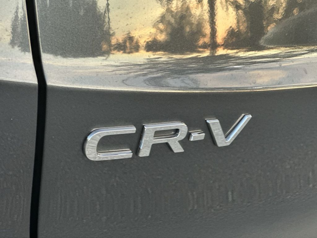 Thumbnail: 2025 Honda CR-V - 18