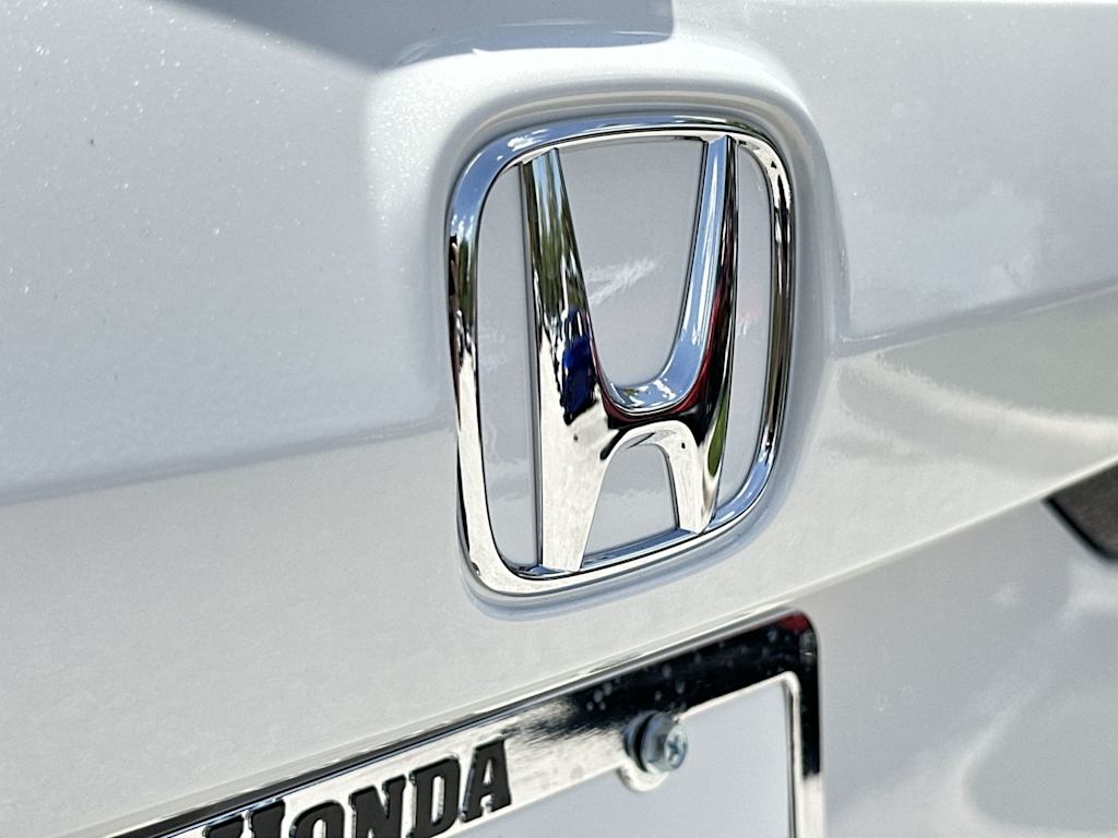 Thumbnail: 2026 Honda CR-V - 7