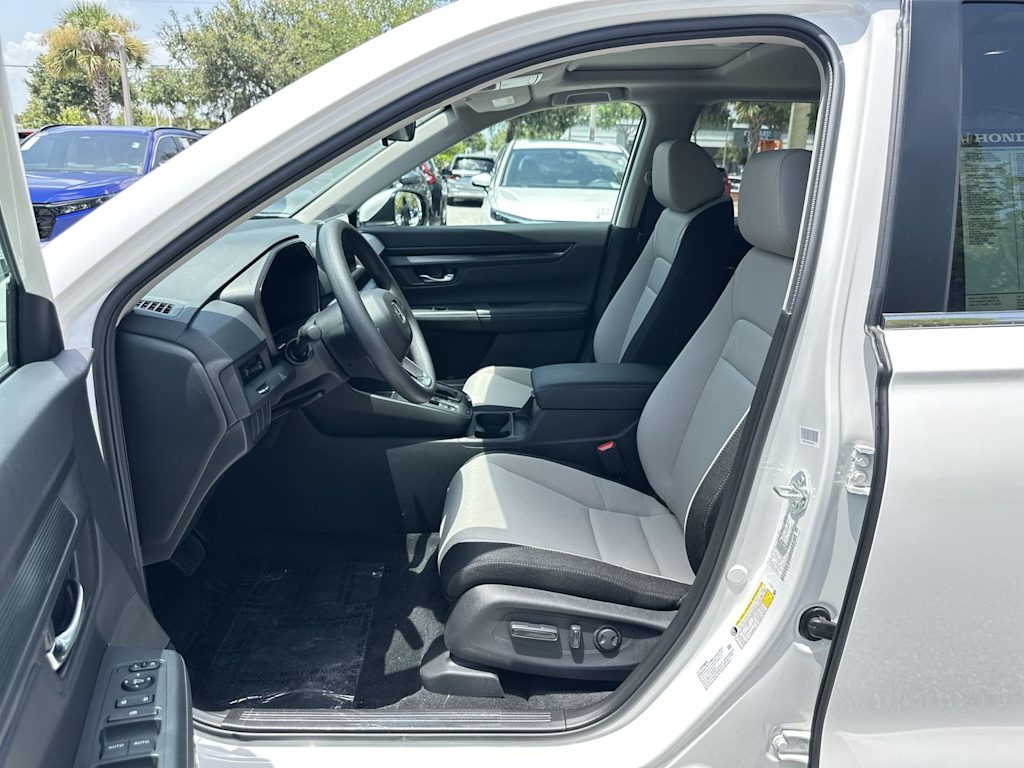Thumbnail: 2026 Honda CR-V - 10