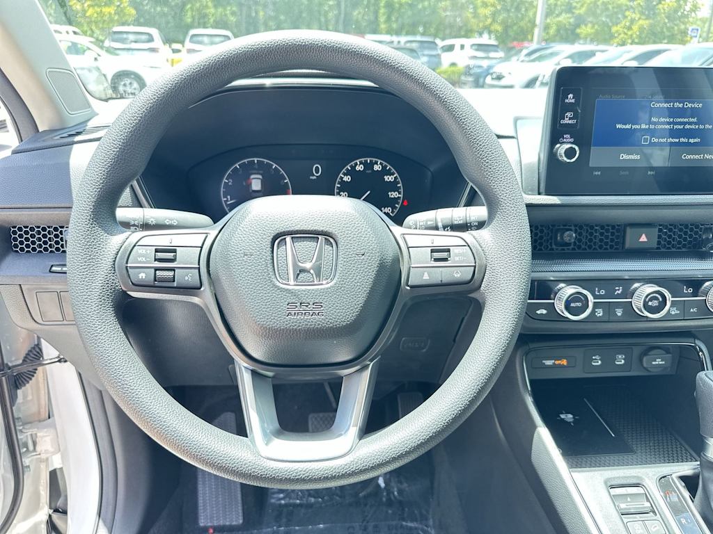 Thumbnail: 2026 Honda CR-V - 2