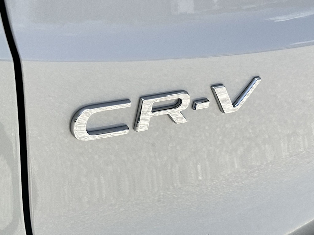 Thumbnail: 2026 Honda CR-V - 19