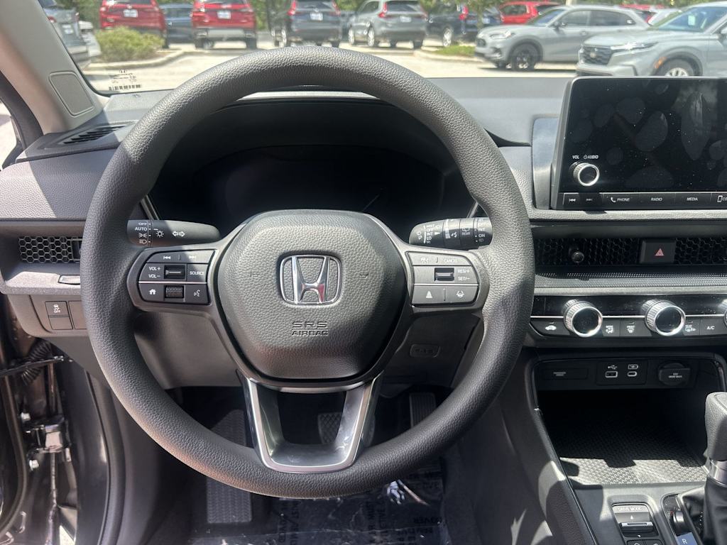 Thumbnail: 2025 Honda CR-V - 2