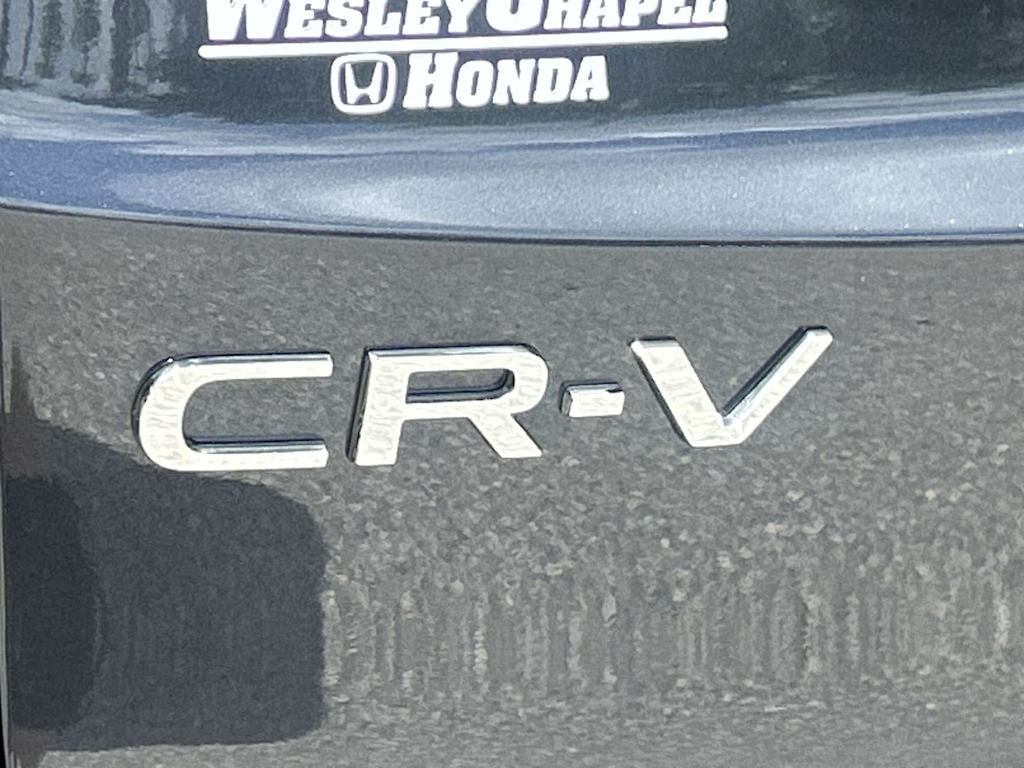 Thumbnail: 2025 Honda CR-V - 19