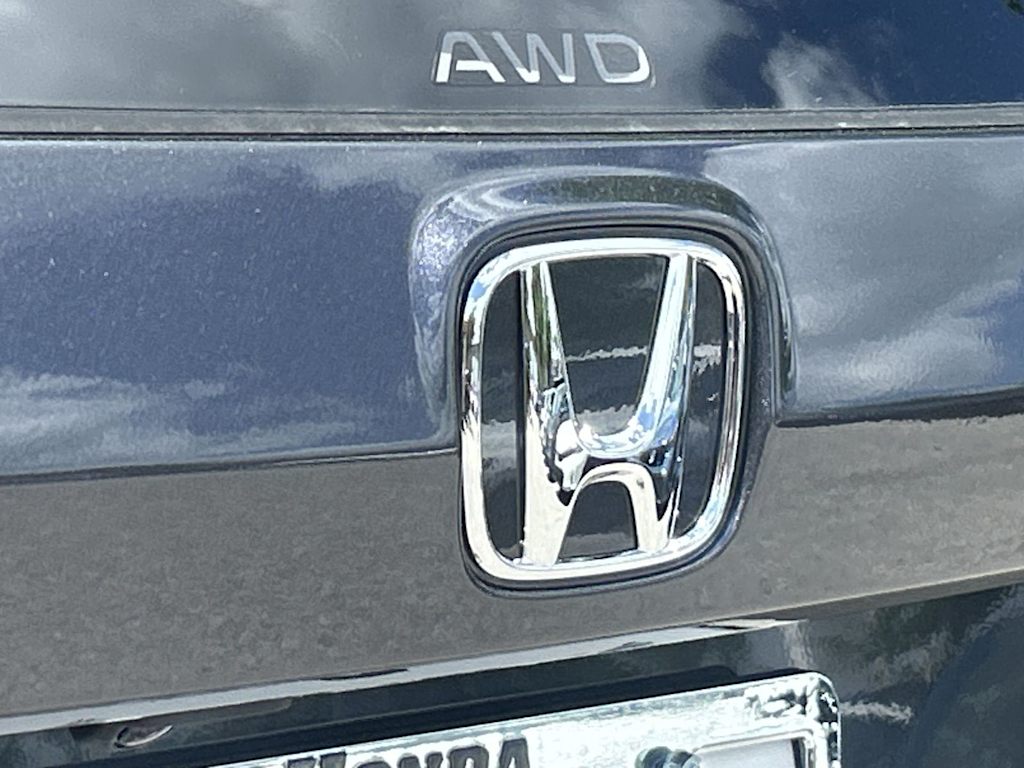Thumbnail: 2025 Honda CR-V - 7