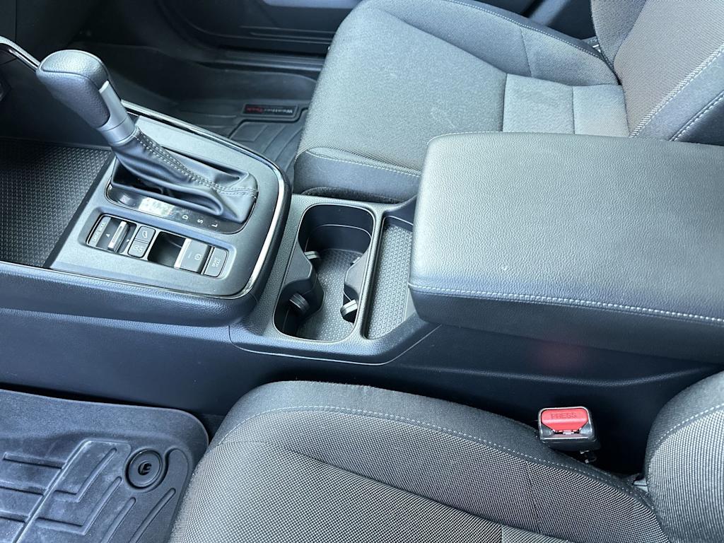 Thumbnail: 2024 Honda CR-V - 13