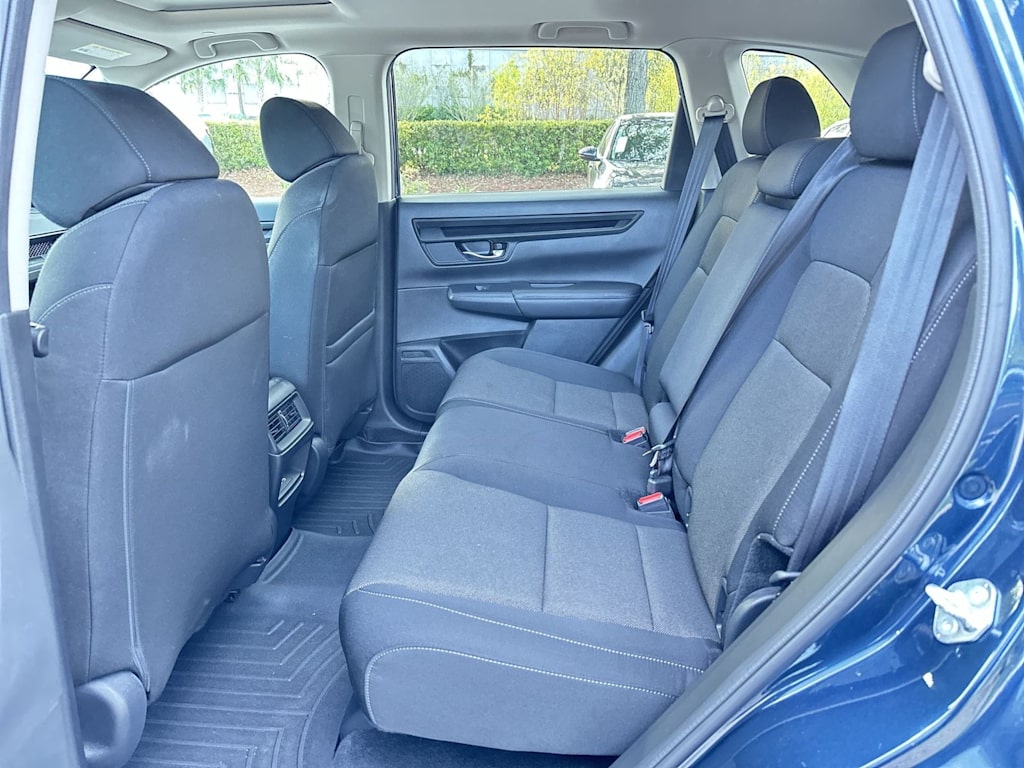 Thumbnail: 2024 Honda CR-V - 20