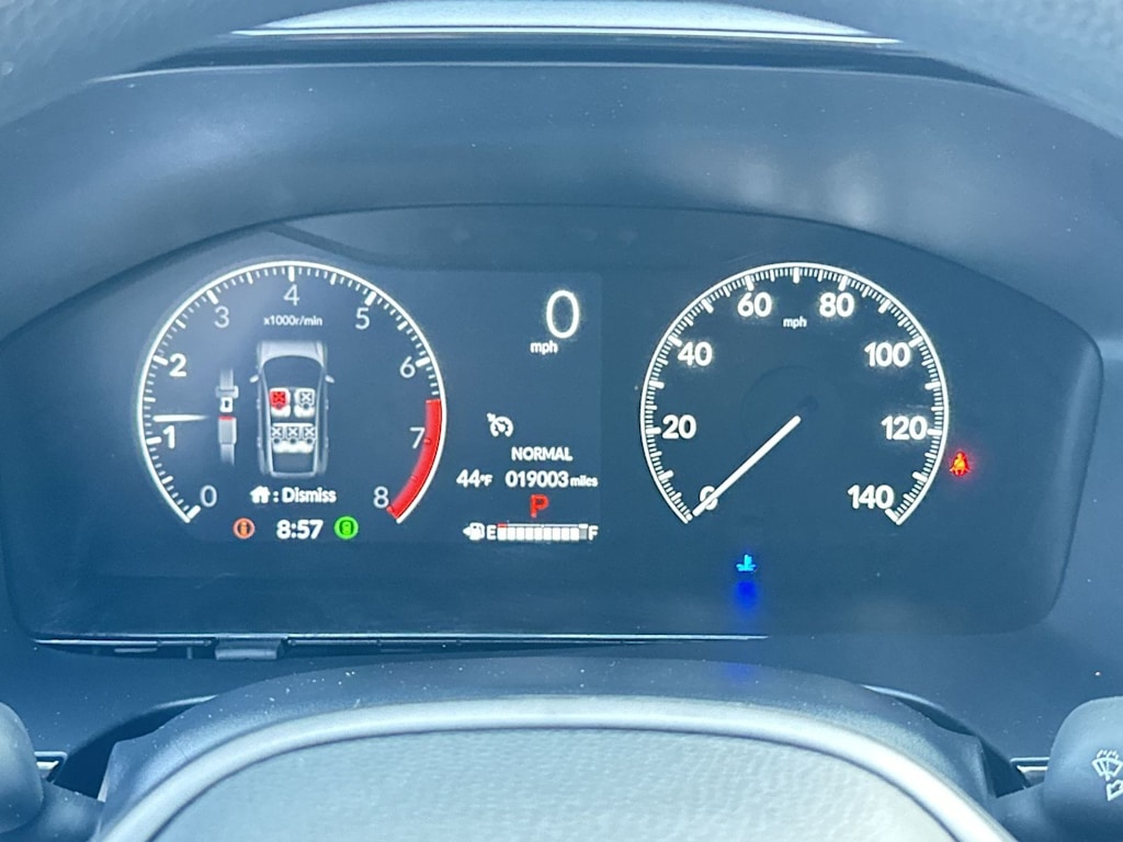 Thumbnail: 2024 Honda CR-V - 14