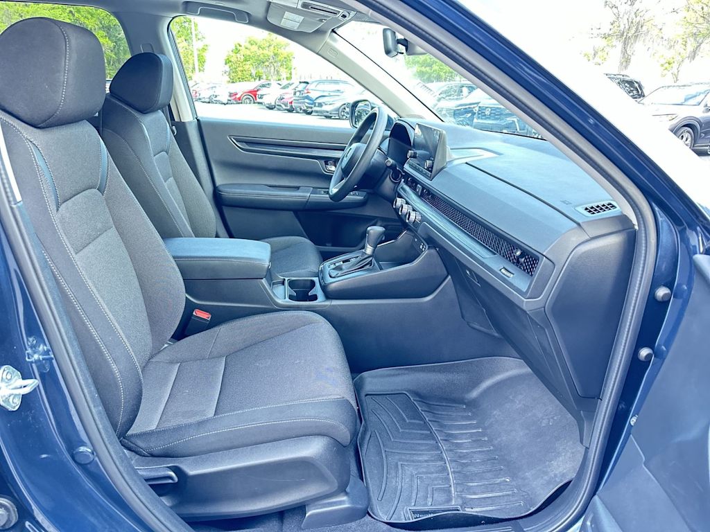 Thumbnail: 2024 Honda CR-V - 10