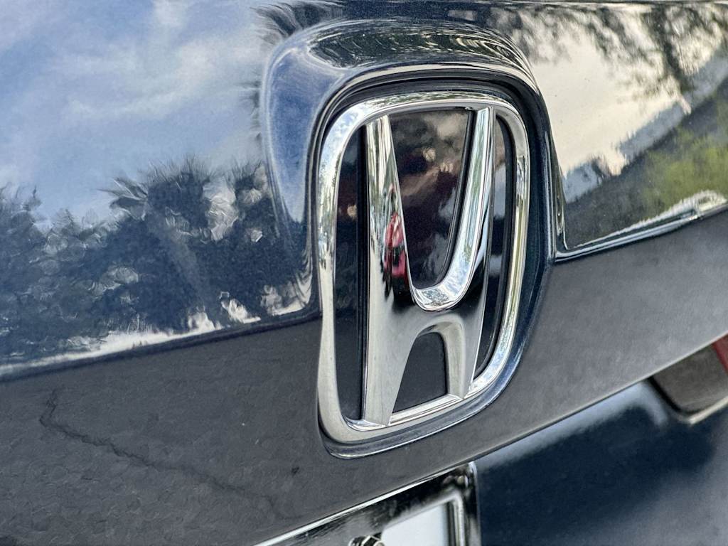 Thumbnail: 2024 Honda CR-V - 7