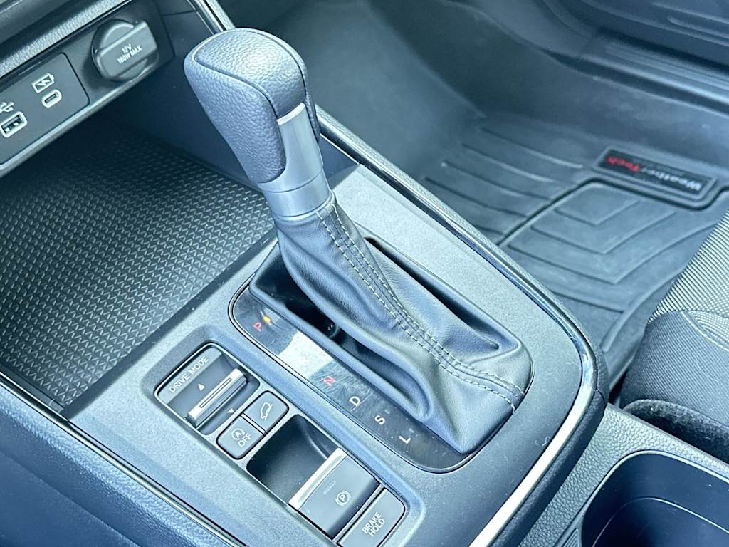 Thumbnail: 2024 Honda CR-V - 22