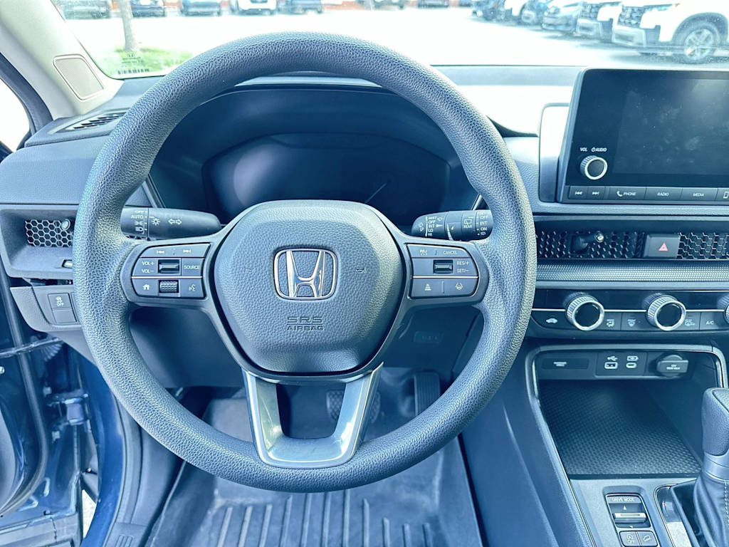 Thumbnail: 2024 Honda CR-V - 2