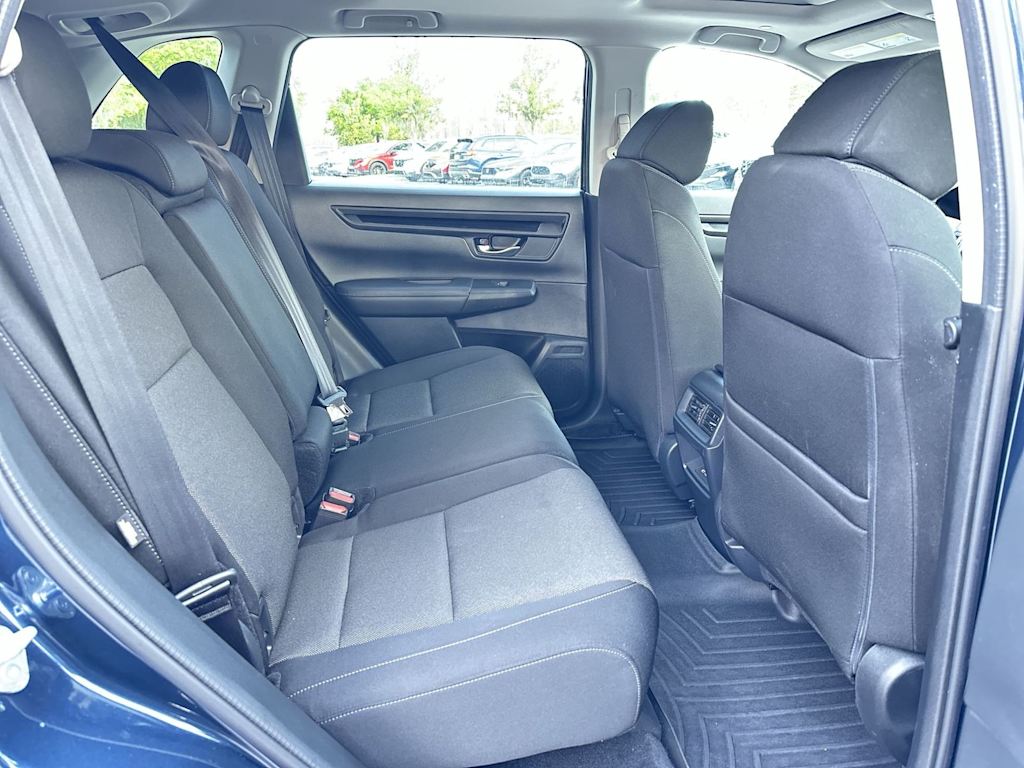 Thumbnail: 2024 Honda CR-V - 21