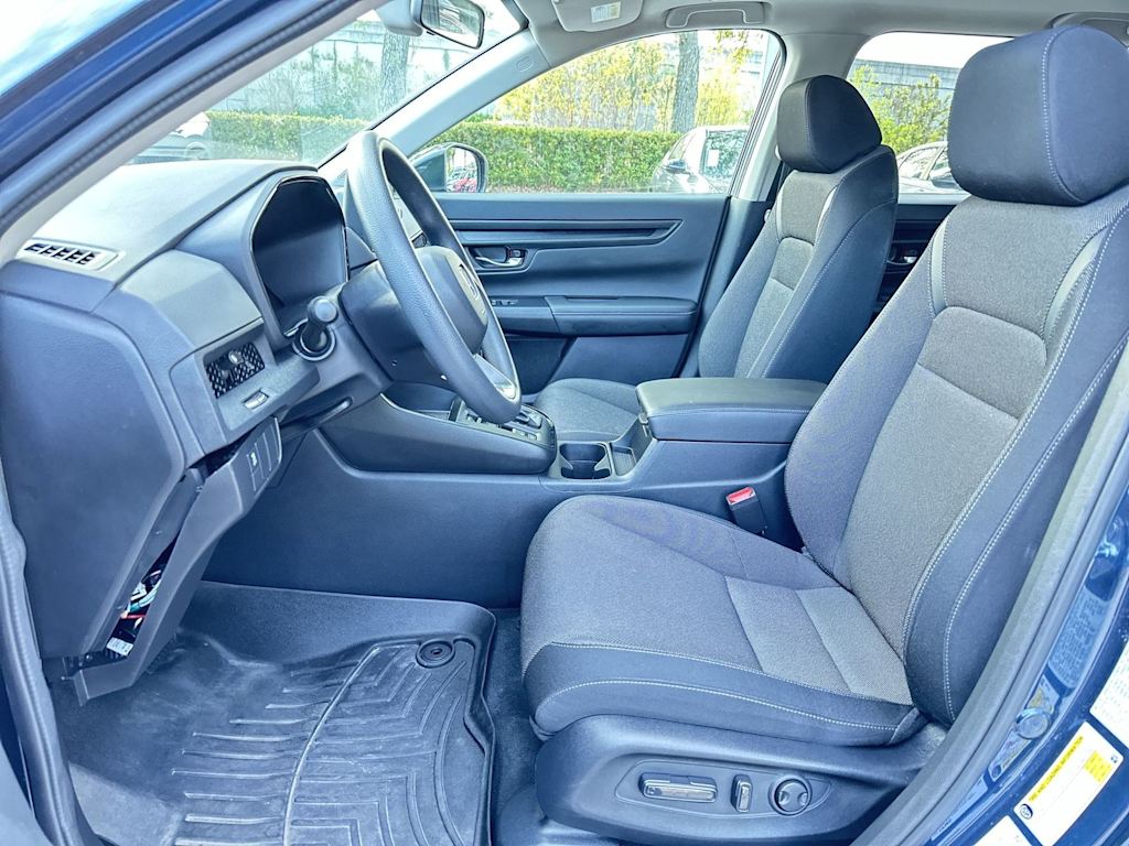 Thumbnail: 2024 Honda CR-V - 9