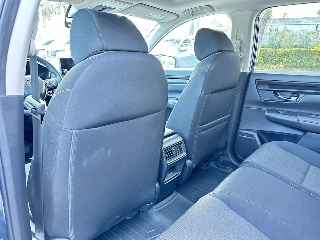 Thumbnail: 2024 Honda CR-V - 19