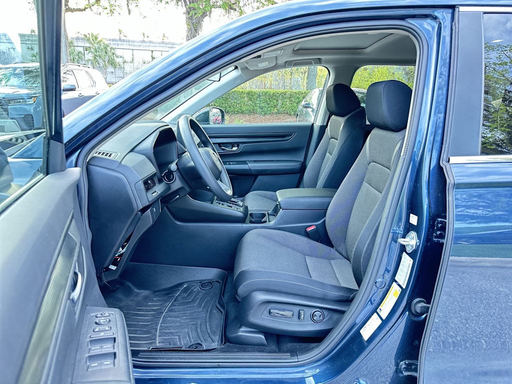 Thumbnail: 2024 Honda CR-V - 11