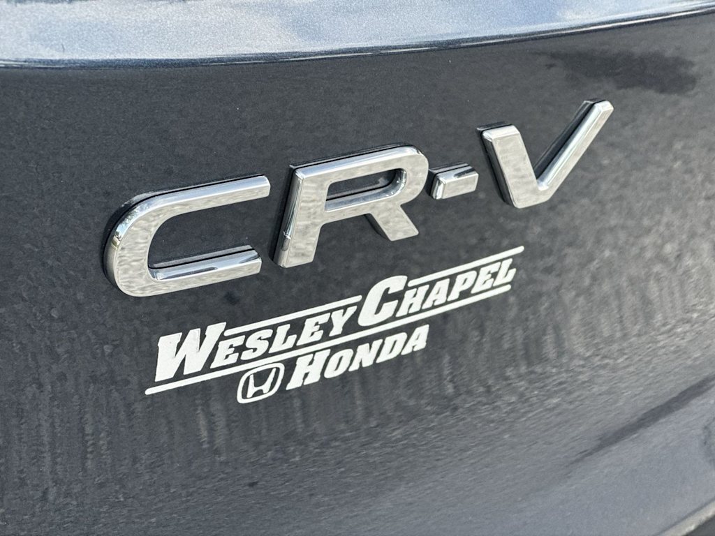 Thumbnail: 2024 Honda CR-V - 18