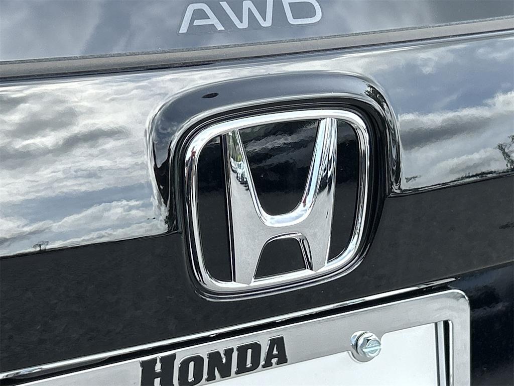 Thumbnail: 2025 Honda CR-V - 7