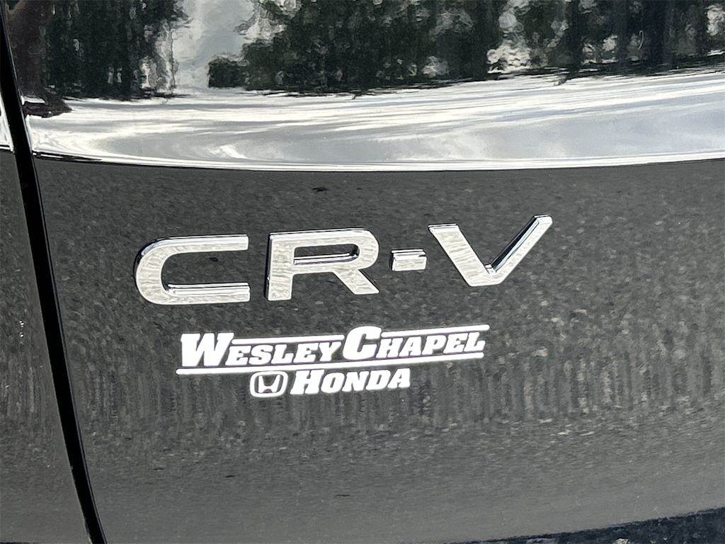 Thumbnail: 2025 Honda CR-V - 20